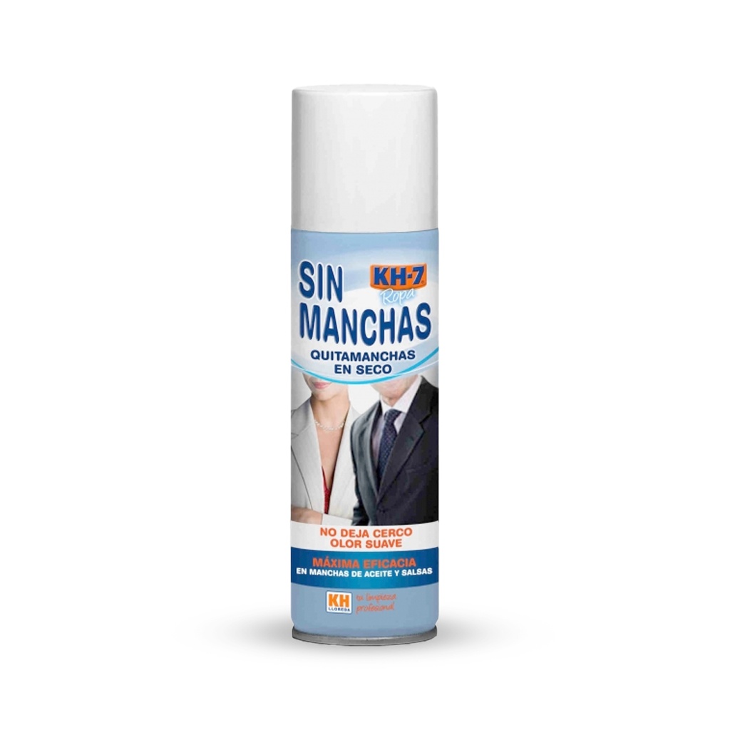 KH7 SINMANCHAS SEC 200ML