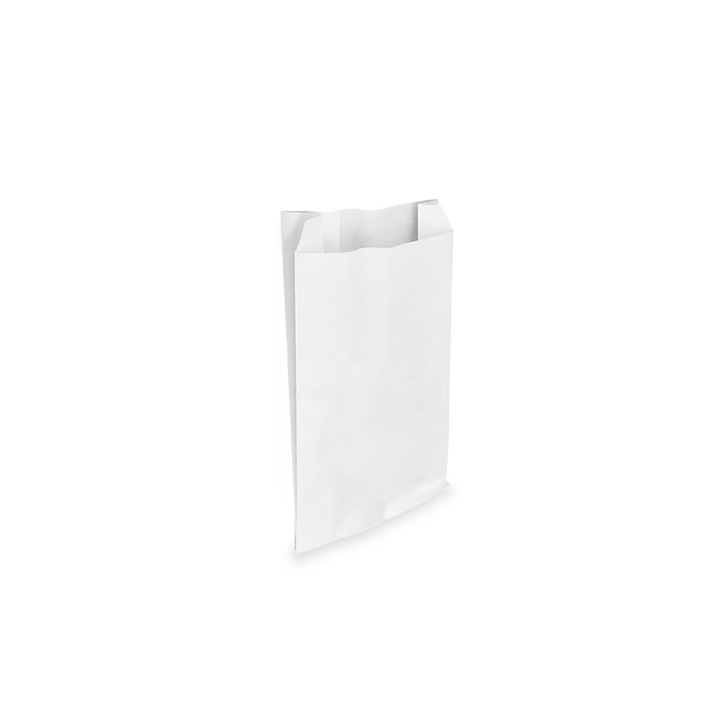 BOSSA BLANCA GENÈRICA 12+5X20 C-1000 U.