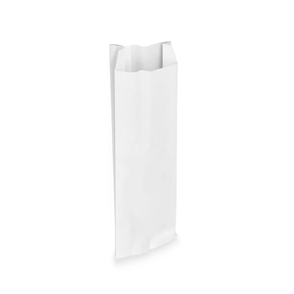 BOSSA PAPER 15+6*50 BLANC GENERICO C-1000 U.