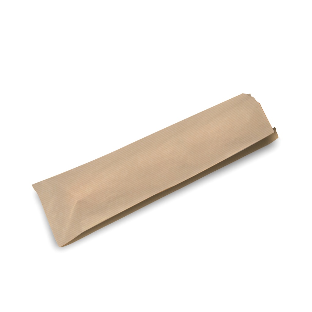 BOLSA KRAFT GENERICA 10+4X52 C-1000