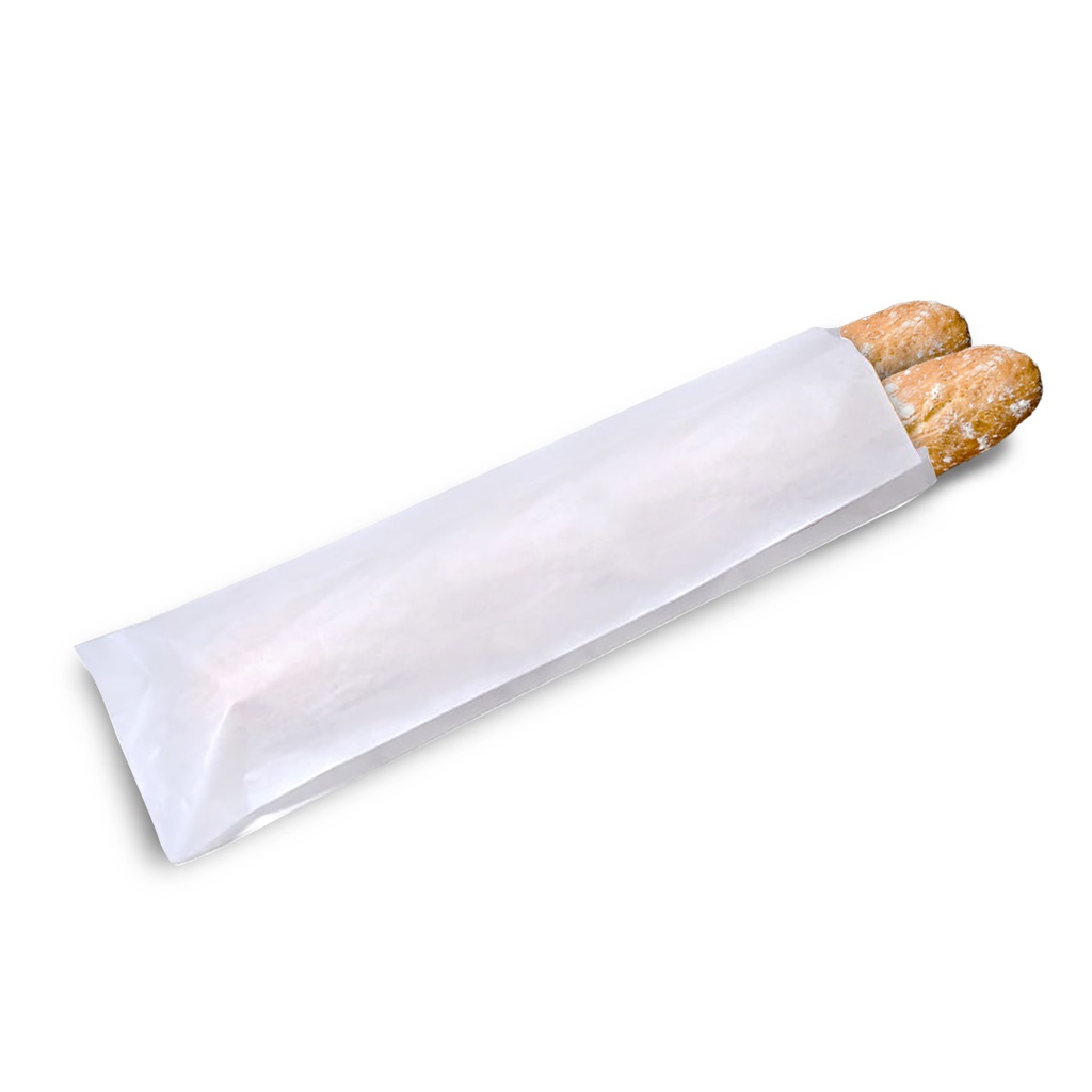 BOSSA PAPER 12+6*50 BLANC S/IMP C-1000 U.