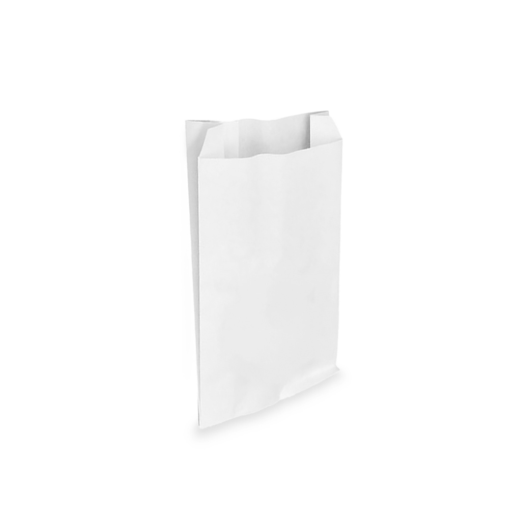 BOSSA PAPER 18+7*31 BLANC S/IMP C-1000 U.