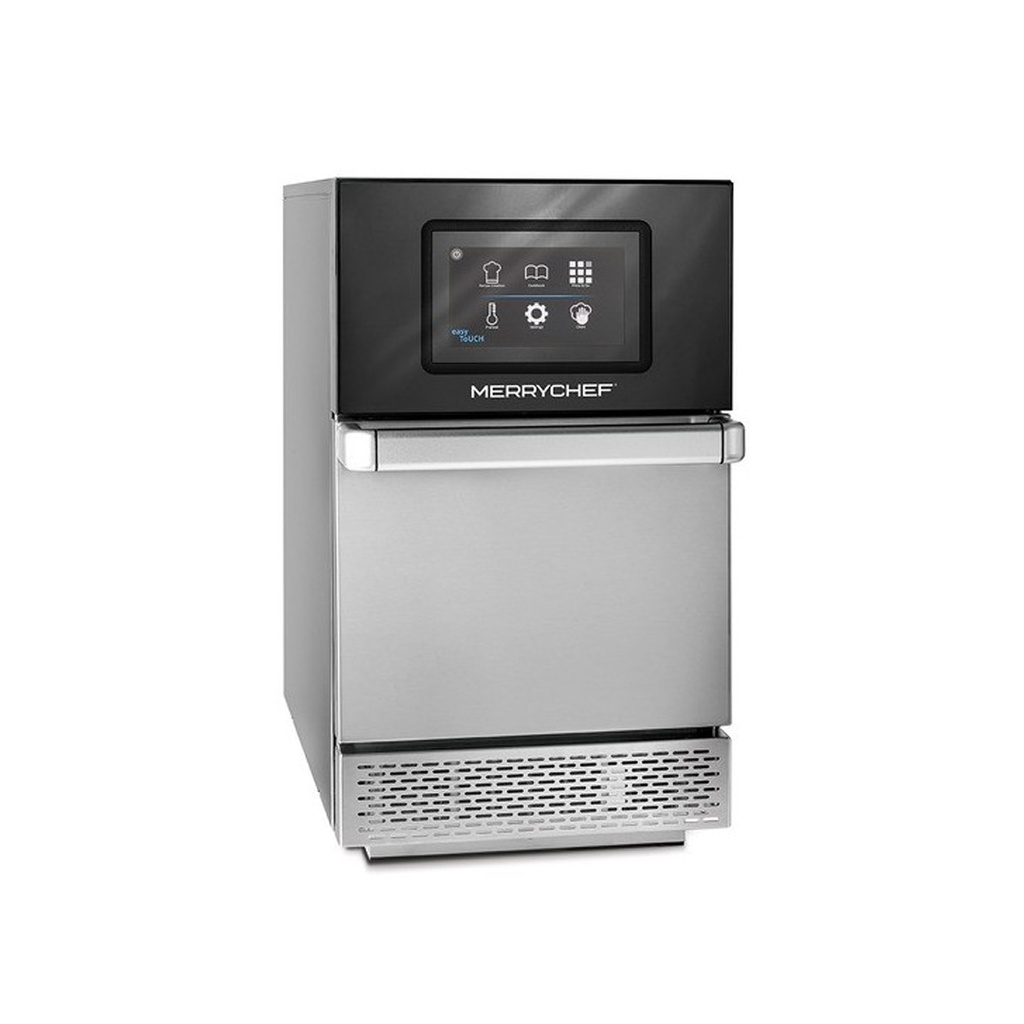 HORNO DE COCCION MERRYCHEF NEGRO CONNEX 12