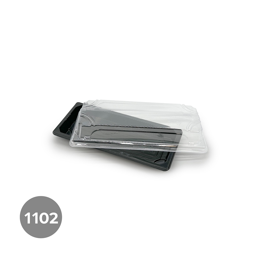 ENVÀS SUSHI 0.6 220*90*23 8P-50 U.