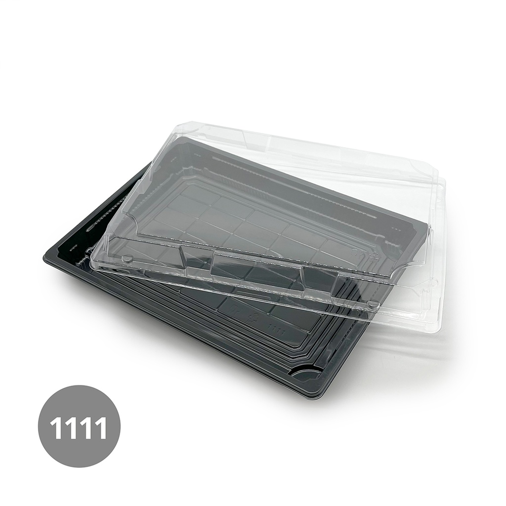 ENVÀS SUSHI 3.0 256*185*22 4P-50 U.