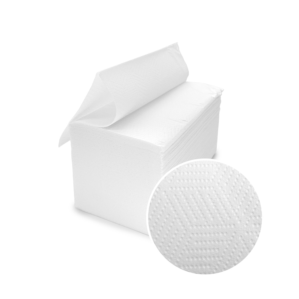 TOALLA TISSUE LAMINADA 20P. 190H