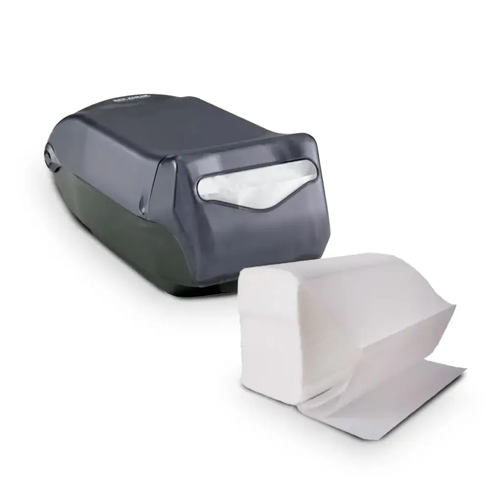 DISPENSADOR SERVILLETA MAXI-SERVIS 