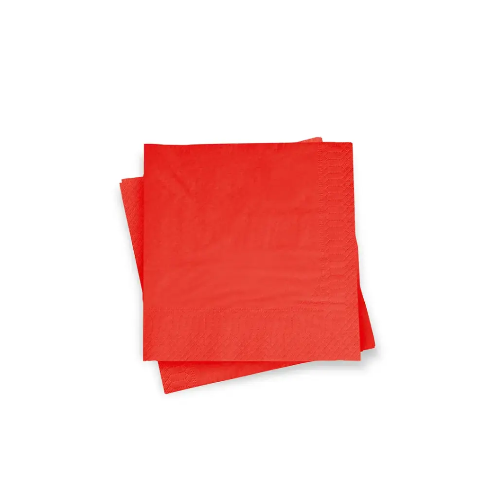 SERVILLETA 33x33 / 2C / 36P-100 UDS.