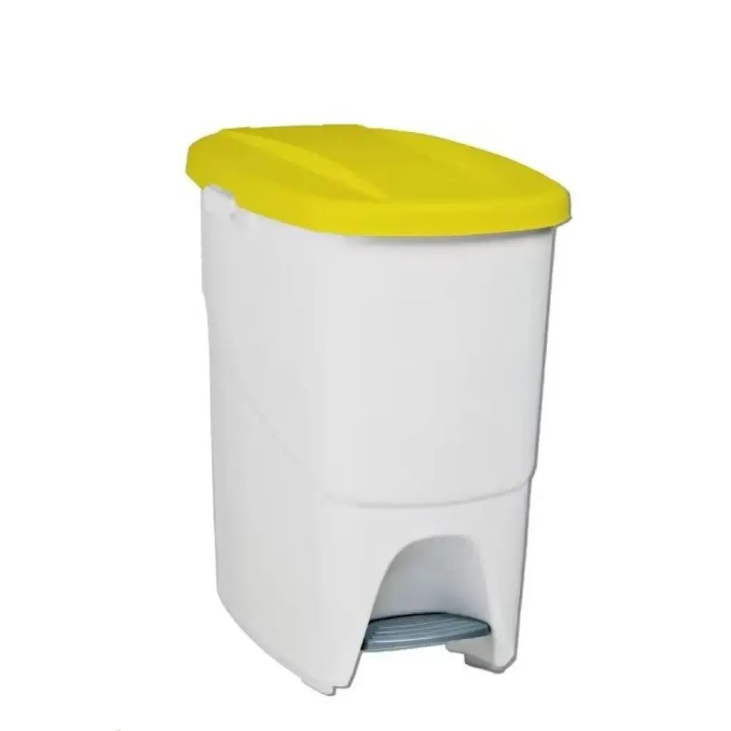 PEDALBIN ECOLÓGICO 25L 