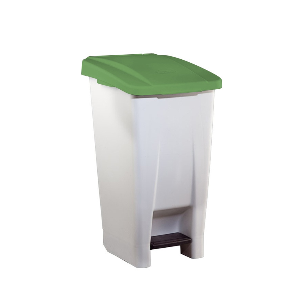 CONTENEDOR SELECTIVO 60L / CON PEDAL