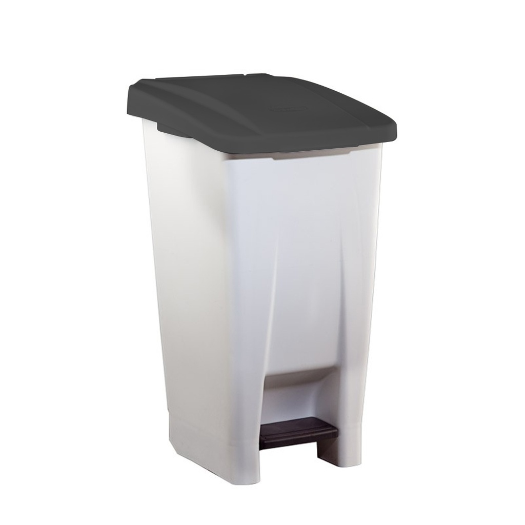 CONTENIDOR SELECTIU 80L AMB PEDAL