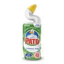 LIMPIADOR PATO VERDE 750ML C-12B