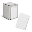 MINISERVIS 17X17 TISSUE 140P-80