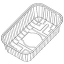 CESTA FRUTA B22 500GR PP 58 C-1304UDS