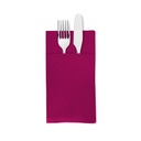 SERVILLETA KANGURO 40X40 / P.P. / 16P-60 UDS.