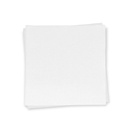 CAJA SERVILLETA 40X40 P.P. BLANCA ACACIA 24P-50 UDS.