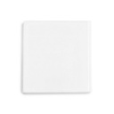 SERVILLETA 40X40 3C BLANCA 36P-50 UDS.