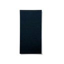 CAJA SERVILLETA 30X40 2C 1/6 P&P NEGRA 24P-100 UDS.