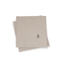 SERVILLETA 30X30 2C ECO. 48P-100