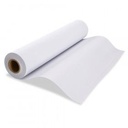 ROLLO MANTEL EXTRA 1X100 50GR. BLANCO C-6 UDS.