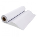 ROLLO MANTEL EXTRA 1X100 40GR. BLANCO C-6 UDS.