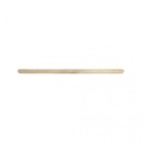 AGITADORES MADERA 14 CM SIN FUNDA 10P-1000 UDS.