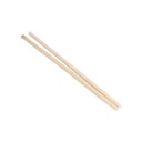 PALILLOS DE BAMBU ENFUNDADOS BLANCO 21CM (30X100 UDS)