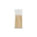 PINCHOS DE BAMBU 15 CM (10RX15BX200PINCHOS)