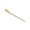 PICKS GOLF DE BAMBOO NATURAL 12CM (50X200)