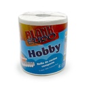 BOBINA HOBBY BLANK EURO 720GR