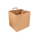 BOLSAS CATERING CON ASAS 26+17X24CM C-250