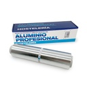 BOBINA ALUMINIO INDL. 2KG 30CM 13MC