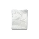 BOLSA MERCADO BP 25X30 SIN BLOCK 30P-500