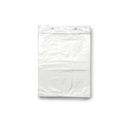 BOLSA MERCADO BP 25X30 CON BLOCK 30P-500