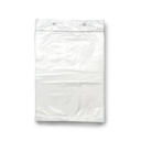 BOLSA MERCADO BP 30X40 CON BLOCK SACO=10PX1000UDS