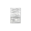 BOLSA MERCADO BD 20X30 CON BLOCK 22P-500