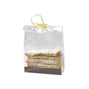 BOLSA PP SOS TRANS. 140X65X170MM (10X100)