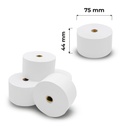 ROLLO PAPEL ELECTRA  44X75T 10P-10