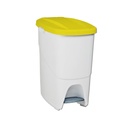 PEDALBIN ECOLÓGICO 25L 