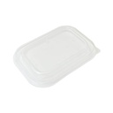 TAPA PLAST. RASA PARA ENVASE 8000 C-400UDS