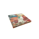 CAJA PIZZA MOD. FRANCIA 260X260X35MM P-100