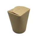 ENVASE CARTON KRAFT MULT. 1000CC C-500