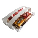 PQT-10 KG TIRAS CARTON SALVAPASTELES 62X4