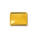 PQT-100 BANDEJA ORO N8 22X28 (6X100)