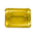PQT-50 BANDEJA ORO N13 34X42 (4X50)