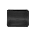 PQT-100 BANDEJA NEGRO N11 28X36 (3X100)