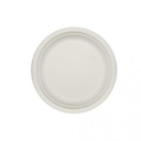 PLATO FIBRA MOLD CABIO 220MM (10X50UDS)