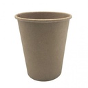 VASO PAPEL 12OZ(360ML) ECO-KRAFT (20X50)