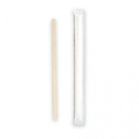 AGITADOR MADERA ENFUNDADO IND. 11CM 10X1000