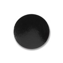 PAQ-100 DISCOS 28CM 2/C NEGRO 4P-100